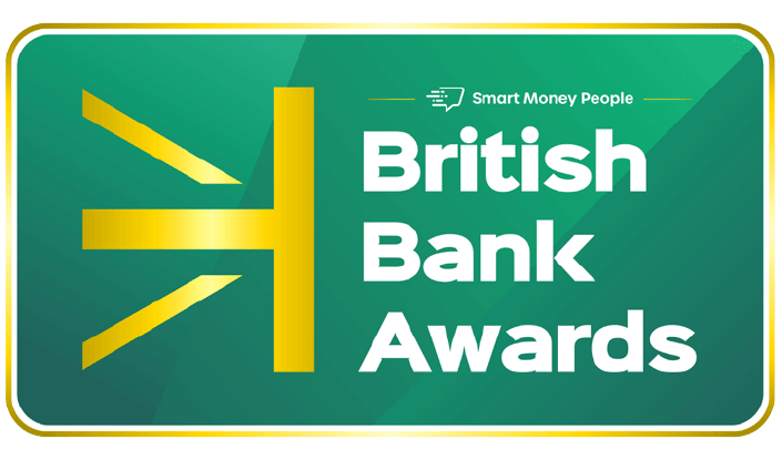 British Bank Award - SurePay UK