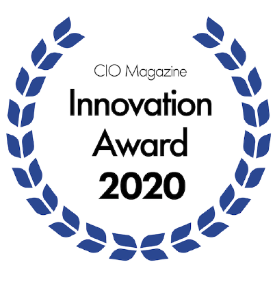 CIO Innovation award - SurePay UK